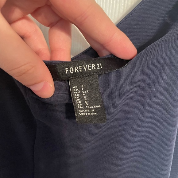 Forever 21 romper - Picture 8 of 8